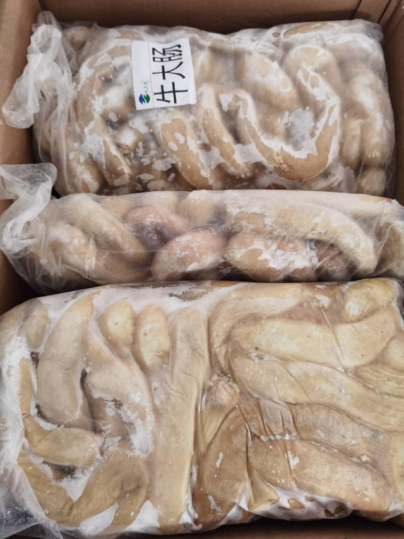 内蒙古-牛副产品-牛大肠质量好价格优惠欢迎咨询