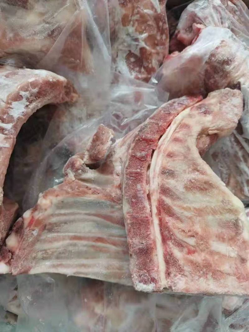 国产肥猪带颈前排，脚圈，长尾，中尾，24号肉