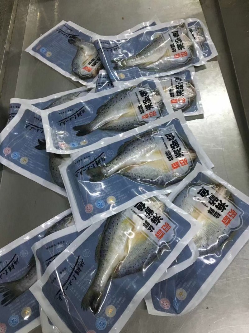 海鲈鱼质量好价格低，口感不错肉质劲道欢迎询价下单
