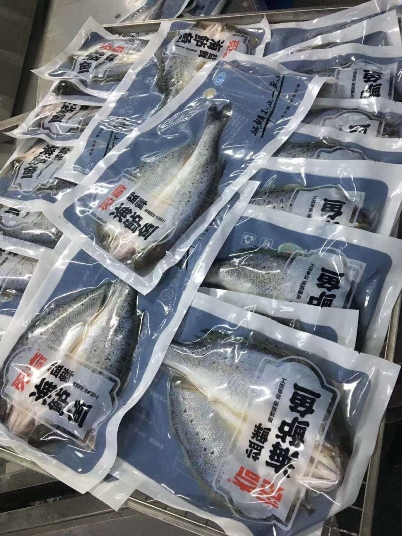 海鲈鱼质量好价格低，口感不错肉质劲道欢迎询价下单