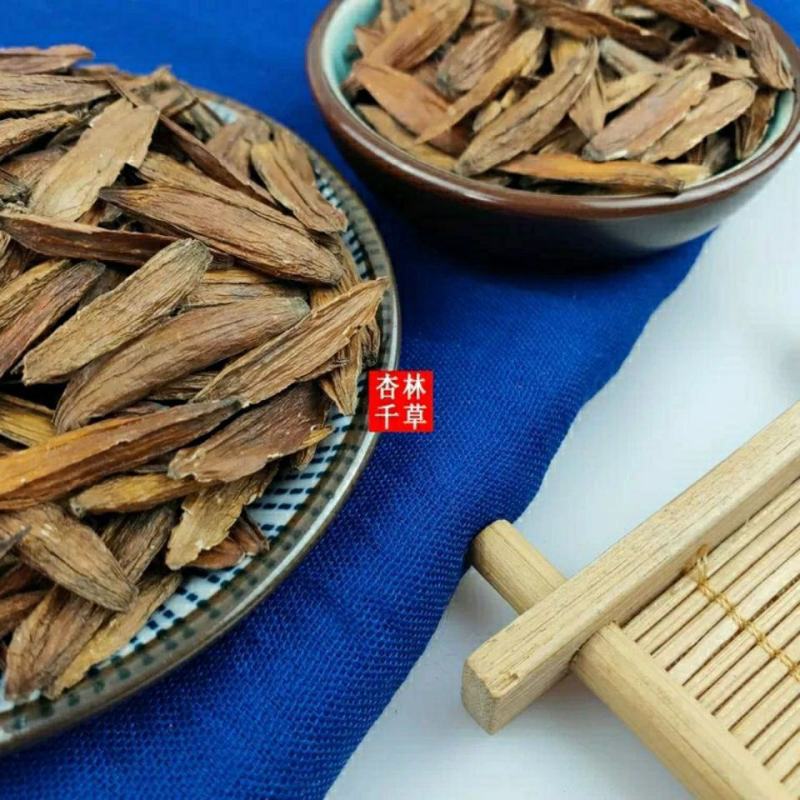 云南中药材喜树果千丈树水栗子天梓树包邮