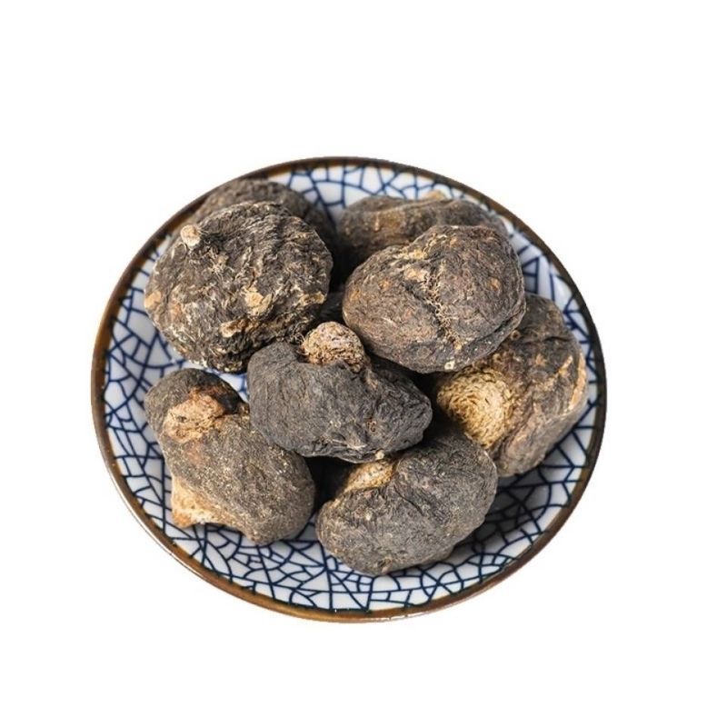 中药材玛卡干果玛卡个云南丽江黑玛卡包邮