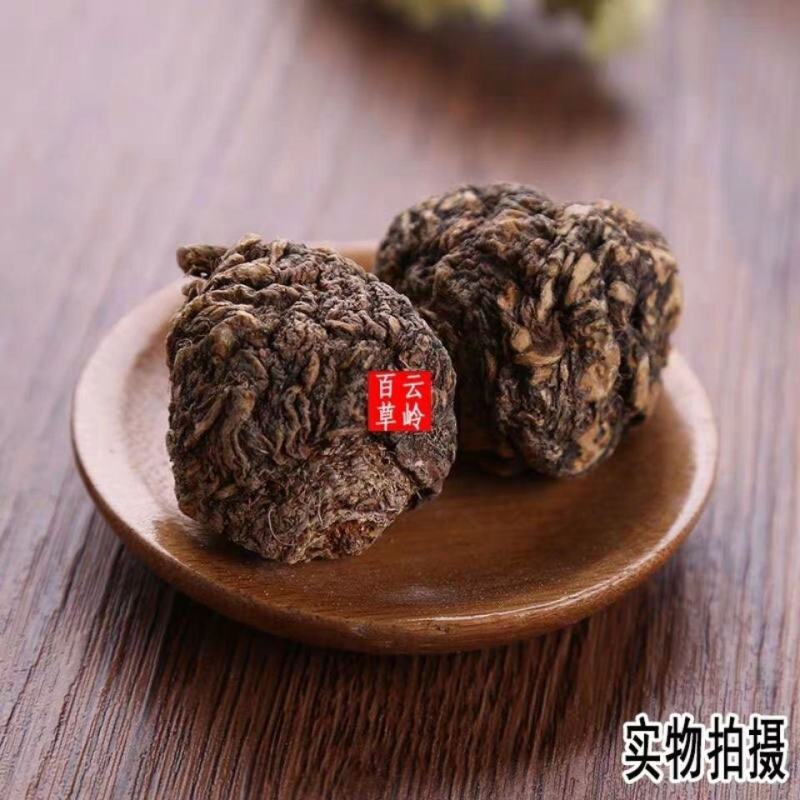 中药材玛卡干果玛卡个云南丽江黑玛卡包邮