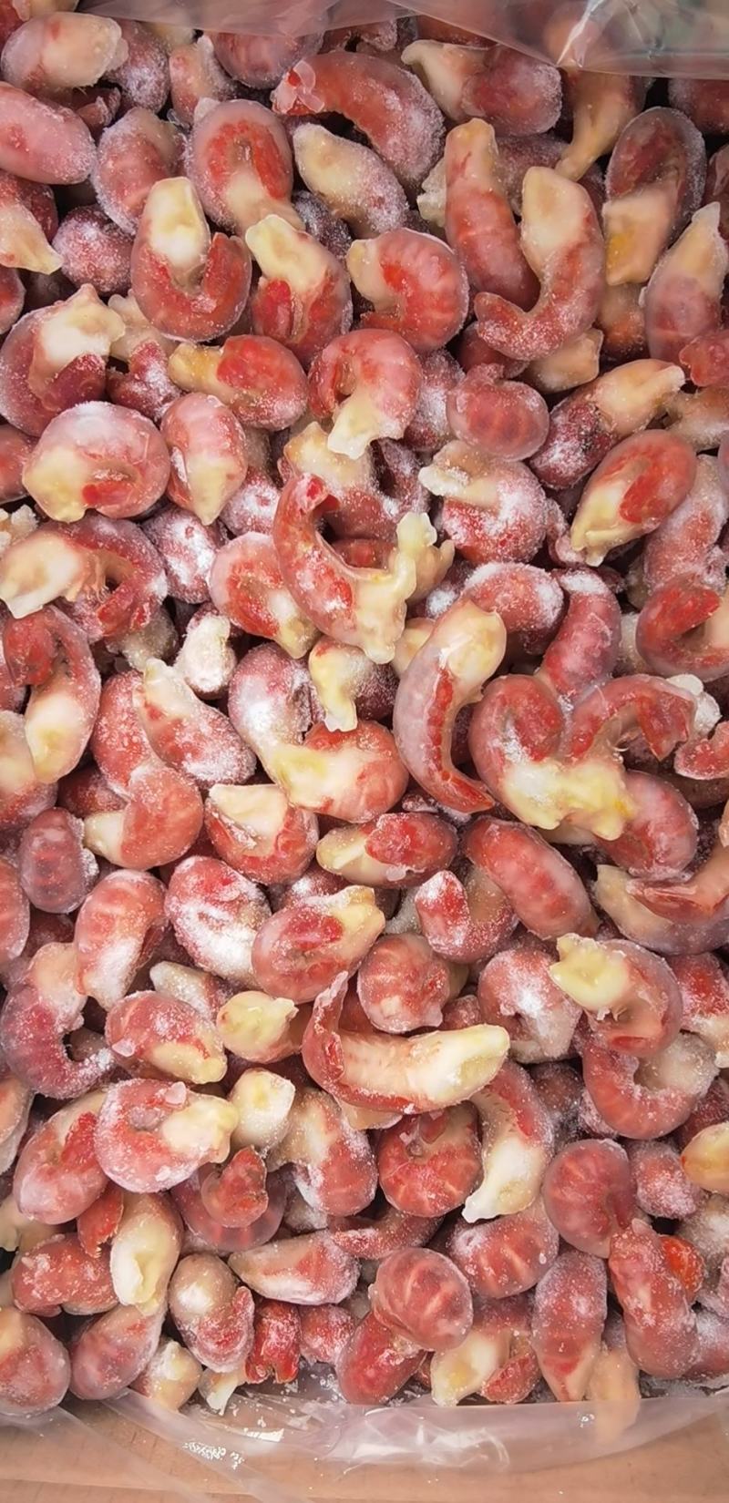 龙虾尾