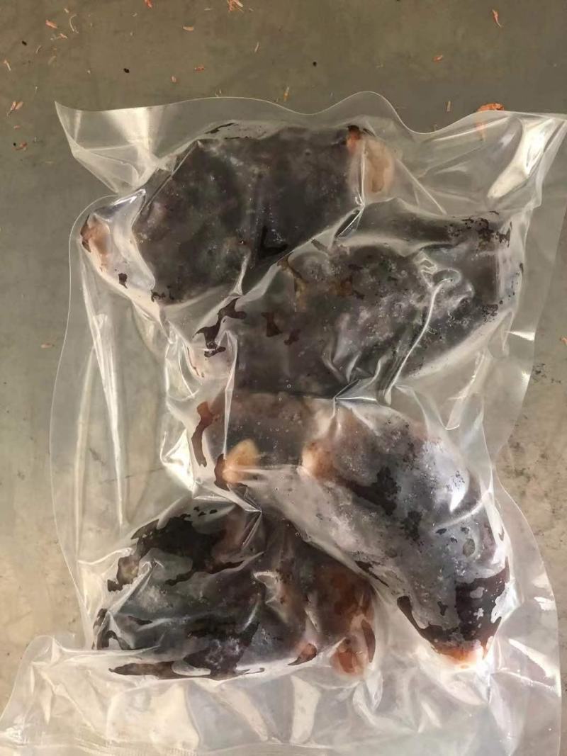 北极红参，红极参，整只切断，可贴牌，质量保证酒店流通团购