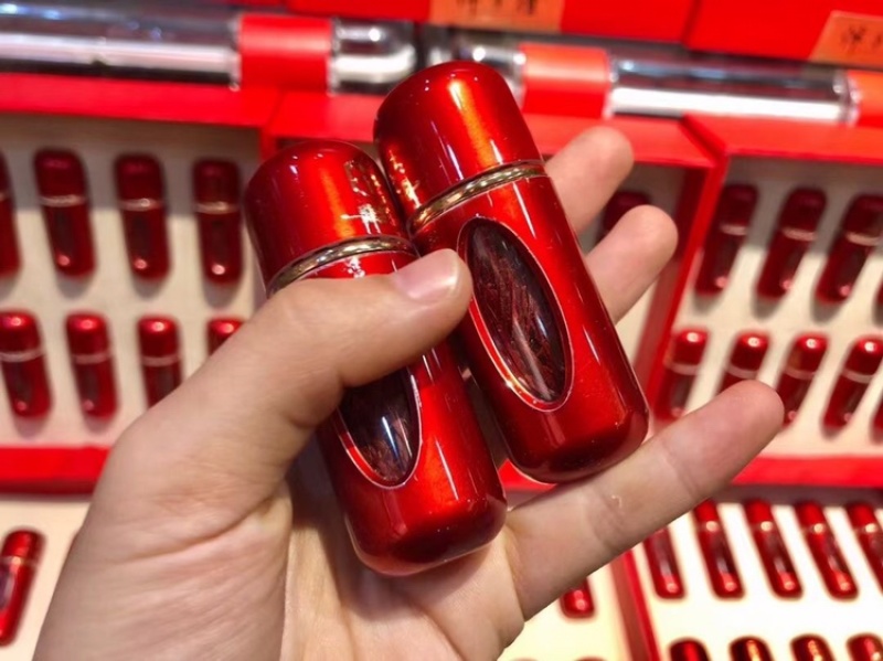 藏红花礼盒套装西红花礼盒套装包邮中国红礼盒端午礼盒