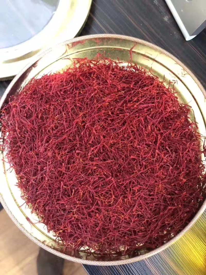 藏红花礼盒套装西红花礼盒套装包邮中国红礼盒端午礼盒