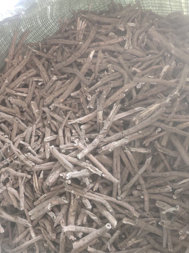 丹皮，粉丹皮，黑丹皮，统货，选条，无硫无农残，高含量，
