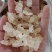 拉丝雪燕拉丝度高颜色纯净干净泡发高