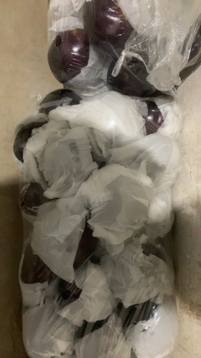 精品茄子