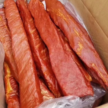 农家川味腊肉