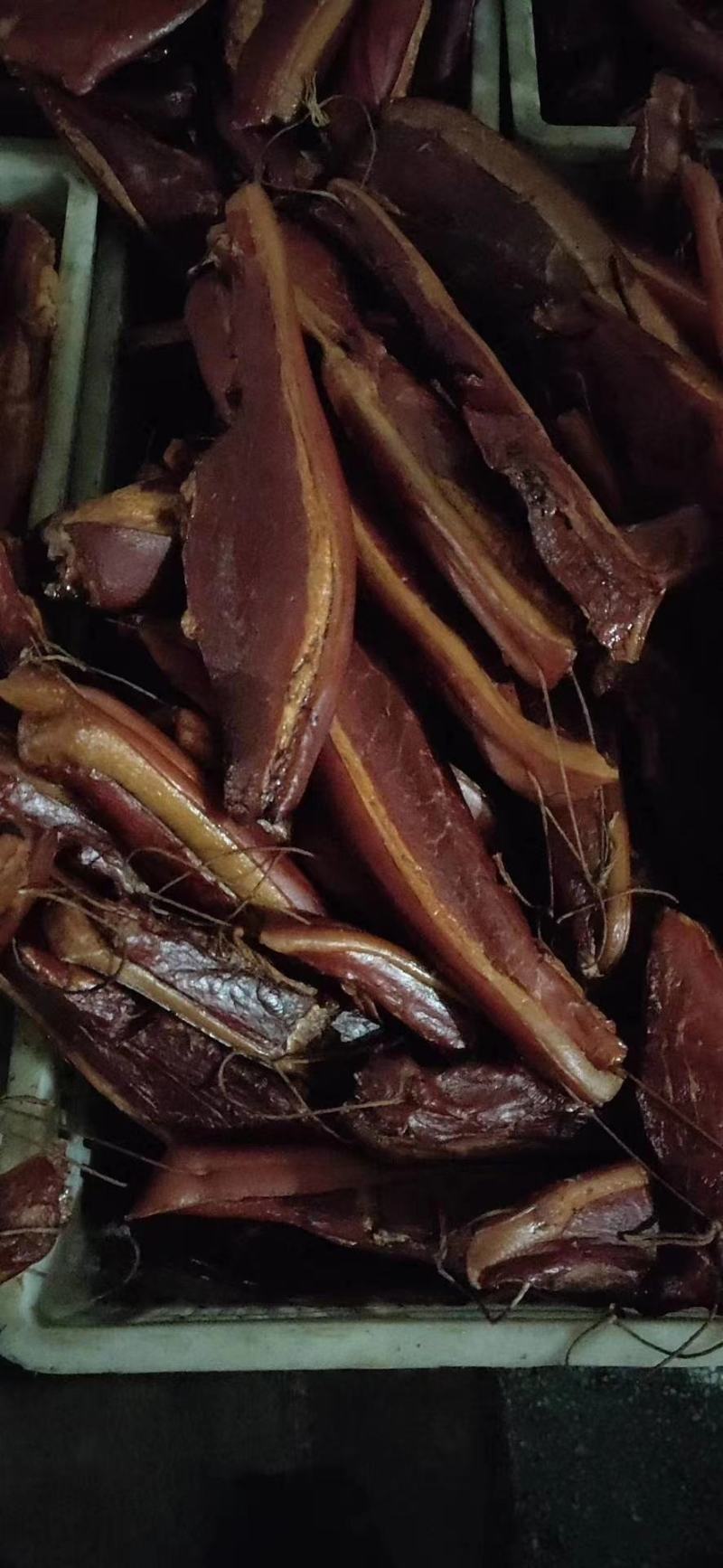 农家川味腊肉