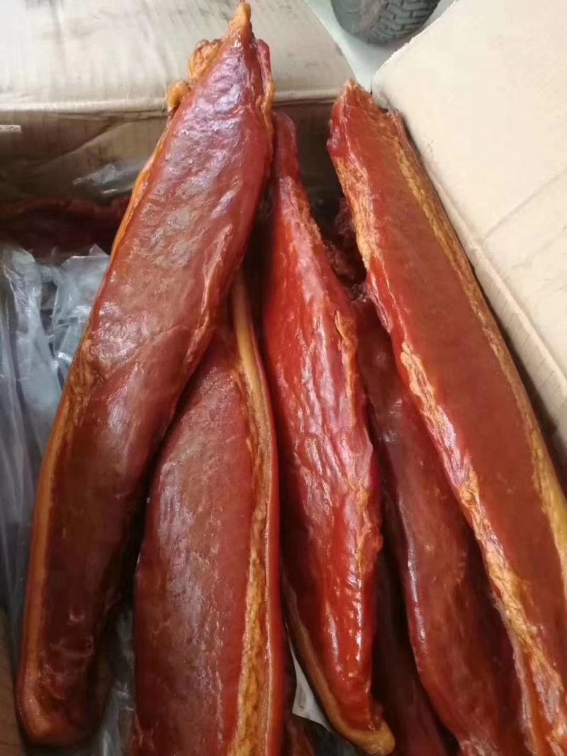 农家川味腊肉