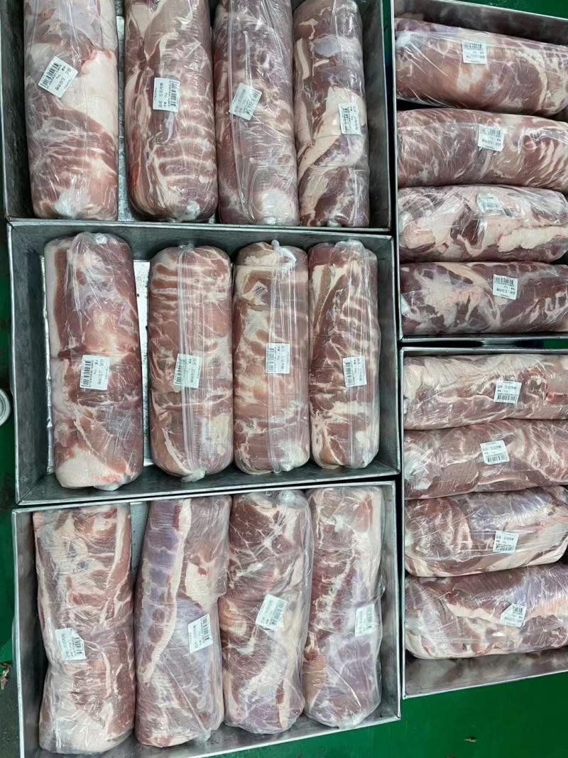 五花肉国产五花肉卷欢迎下单，