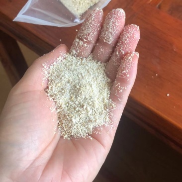 烘干豆渣厂家直销，现货供应