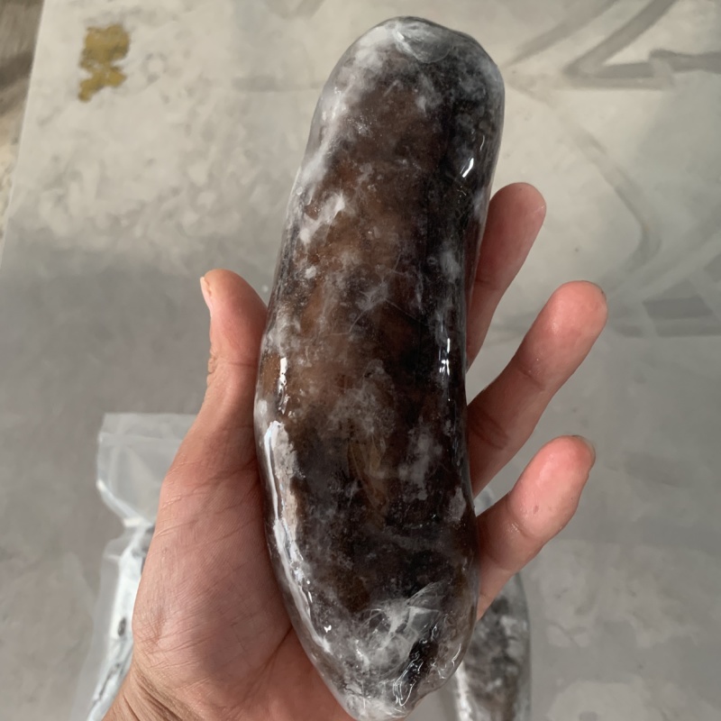大乌参海参即食海参400g整只装电商微商社区团购