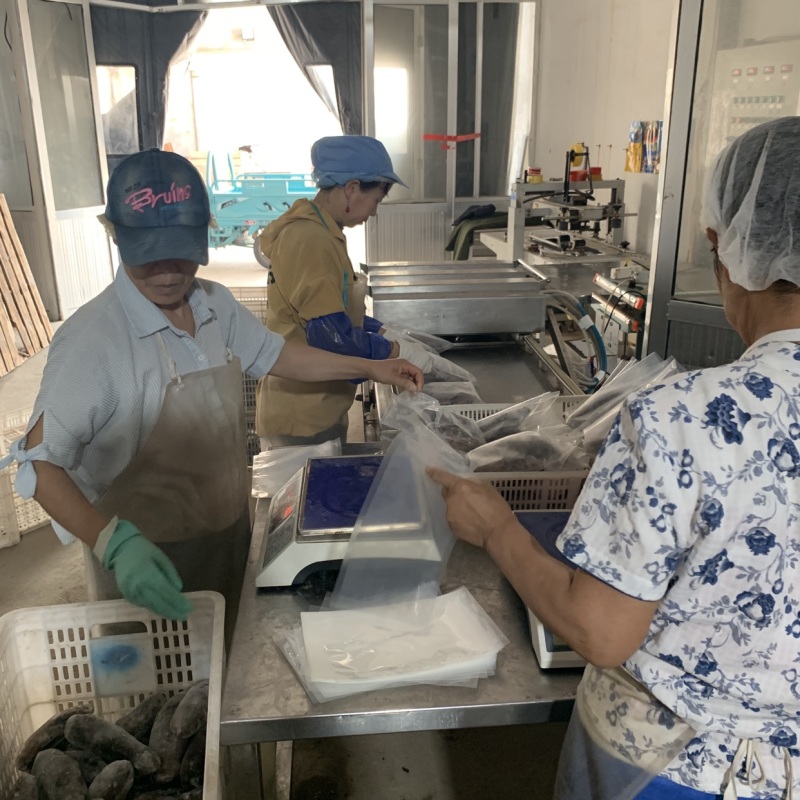 大乌参海参即食海参400g整只装电商微商社区团购