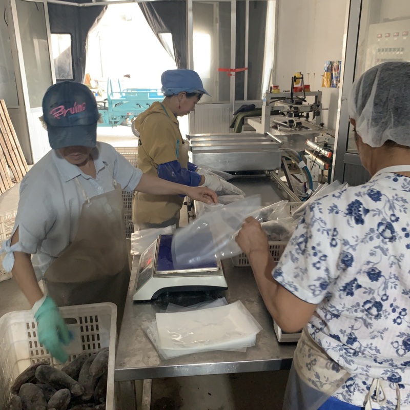 大乌参海参即食海参400g整只装电商微商社区团购