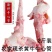 2斤牛心管黄牛喉新鲜现杀