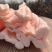 牛板油牛腰油新鲜牛油