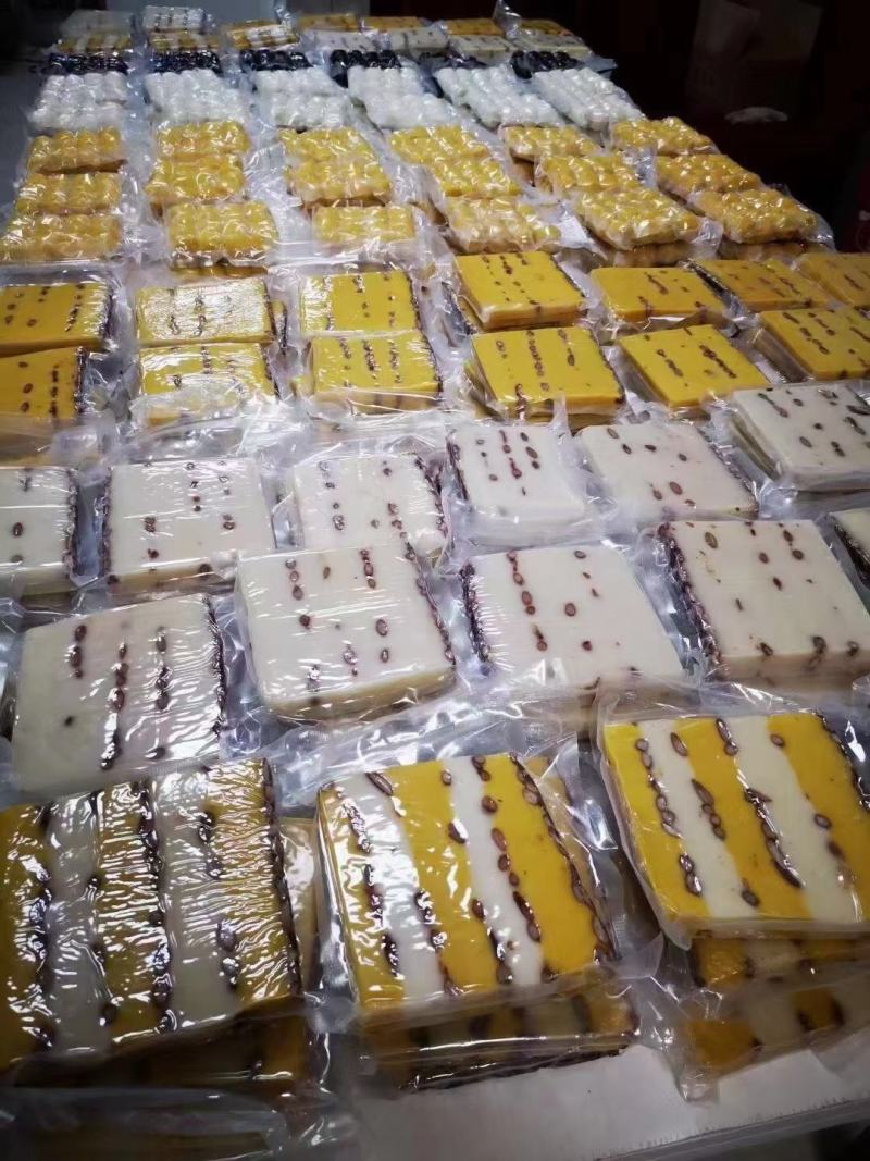 东北粘豆包，大黄米粘豆包，白糯米粘豆包，黑糯米粘豆包，粘