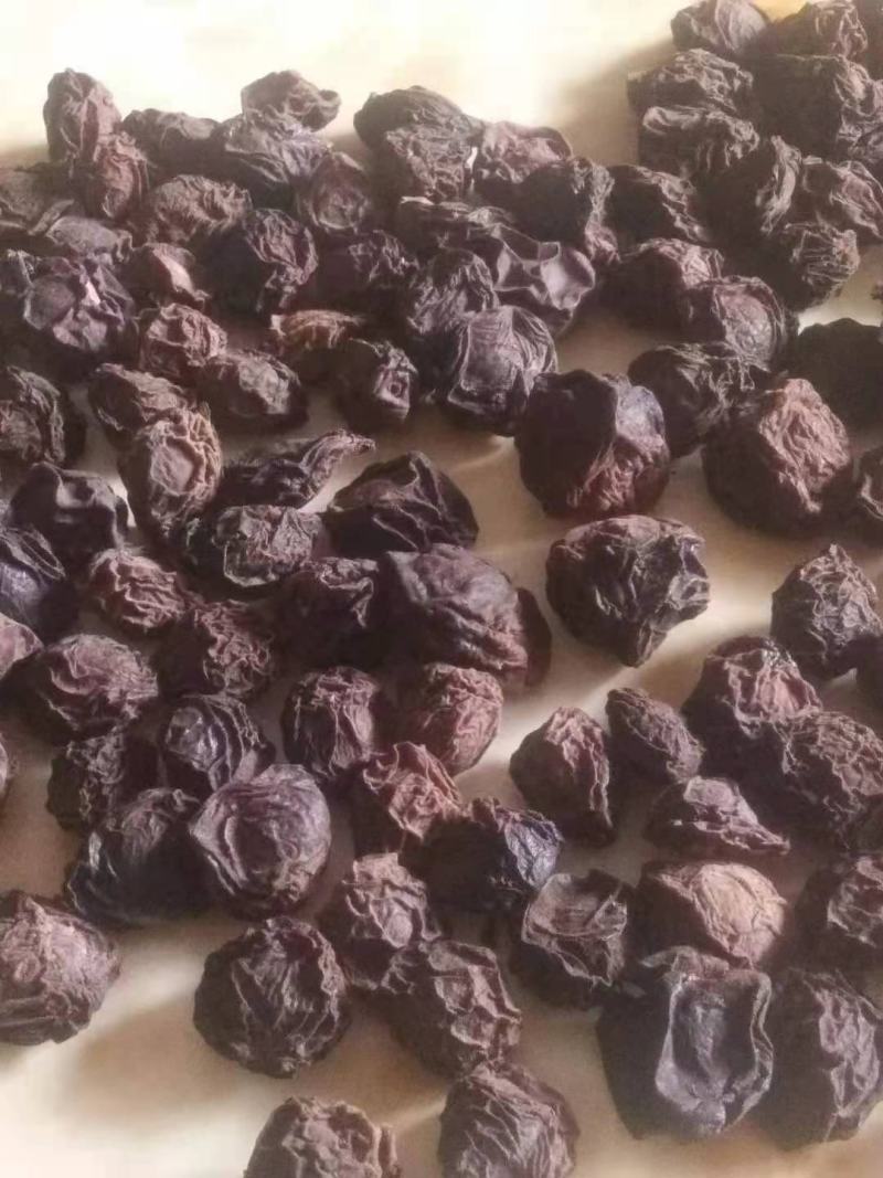 乌梅乌梅干烟熏青梅自产自销品质保证有意者可联系