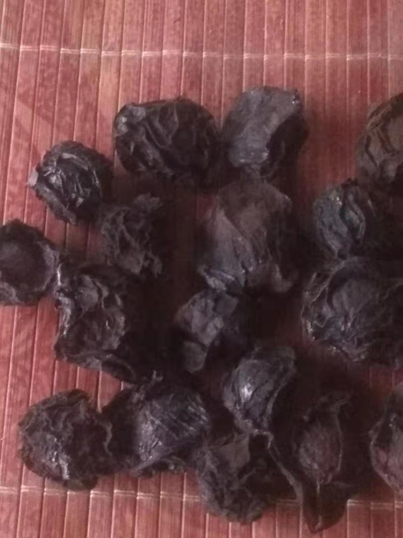 乌梅乌梅干烟熏青梅自产自销品质保证有意者可联系