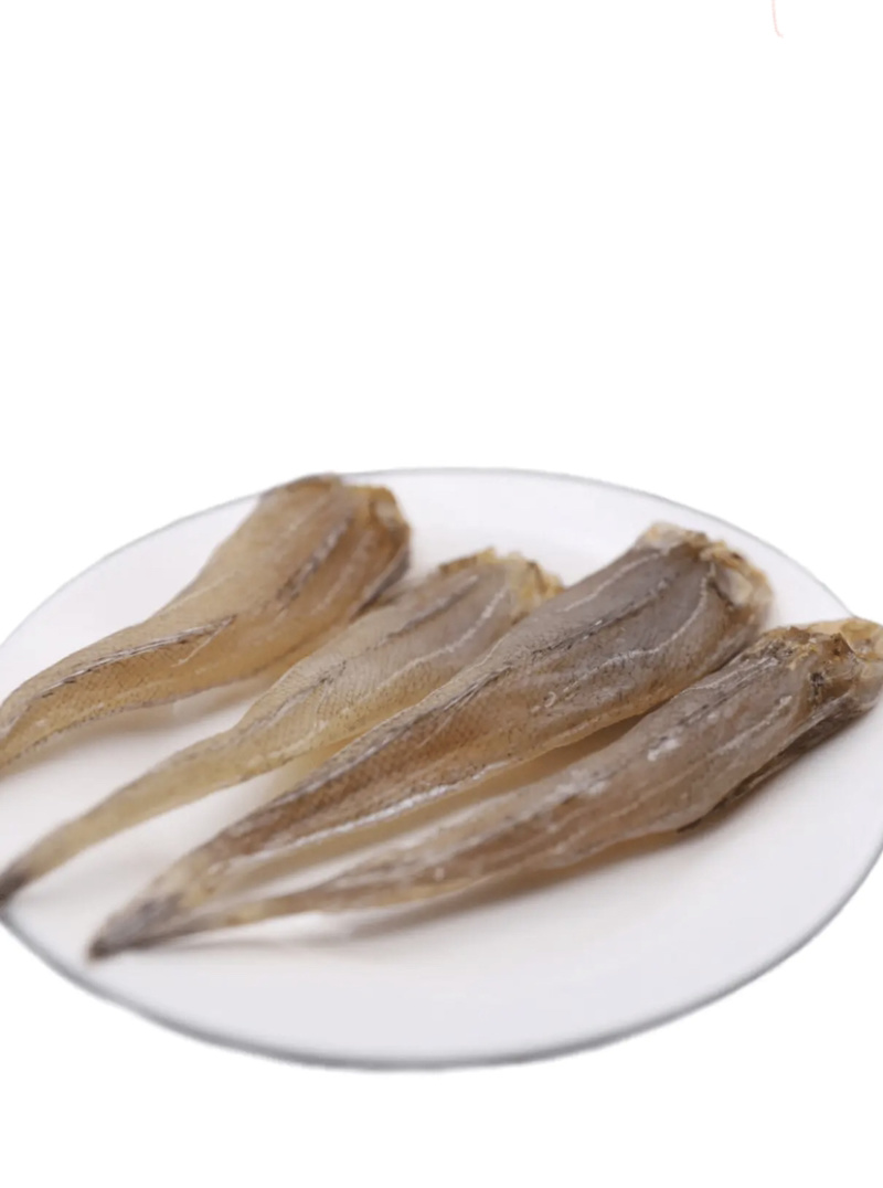 干货沙丁鱼新嗮新货