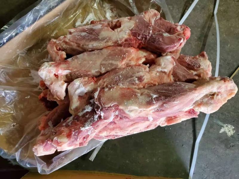 带腱前腿骨，带腱后腿骨，前棒骨，后棒骨，都有货