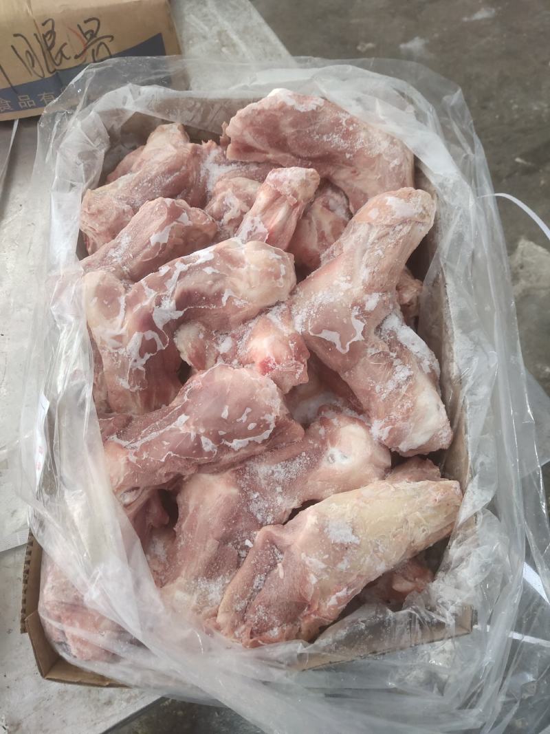 带腱前腿骨，带腱后腿骨，前棒骨，后棒骨，都有货