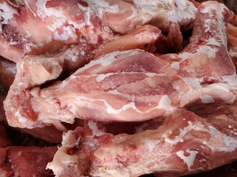 带腱后腿骨，多肉后腿骨，带腱前腿骨，前棒骨
