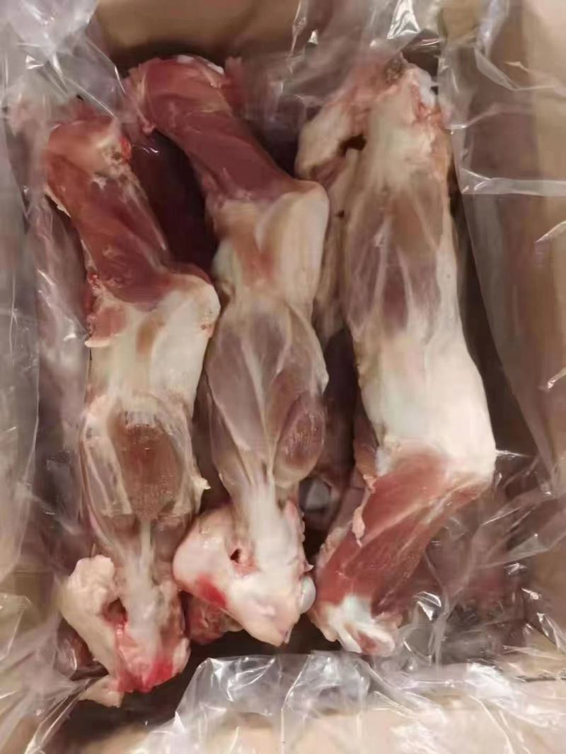 带腱后腿骨，多肉后腿骨，带腱前腿骨，前棒骨