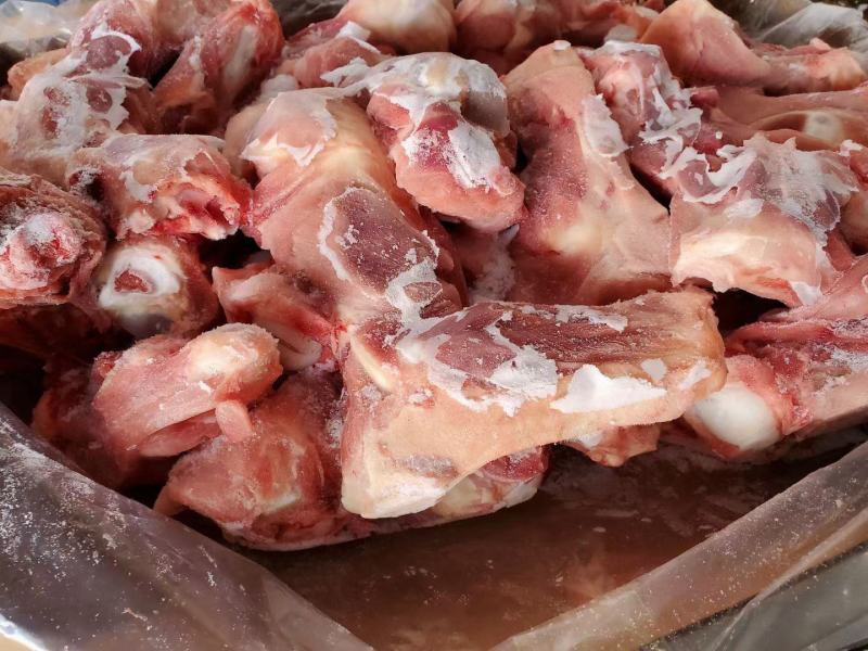 带腱后腿骨，多肉后腿骨，带腱前腿骨，前棒骨