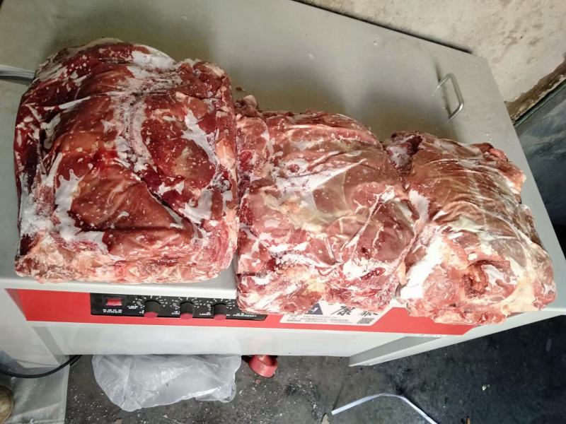 【黄牛肉】锡盟发货支持线上交易现货支持一件样品发货