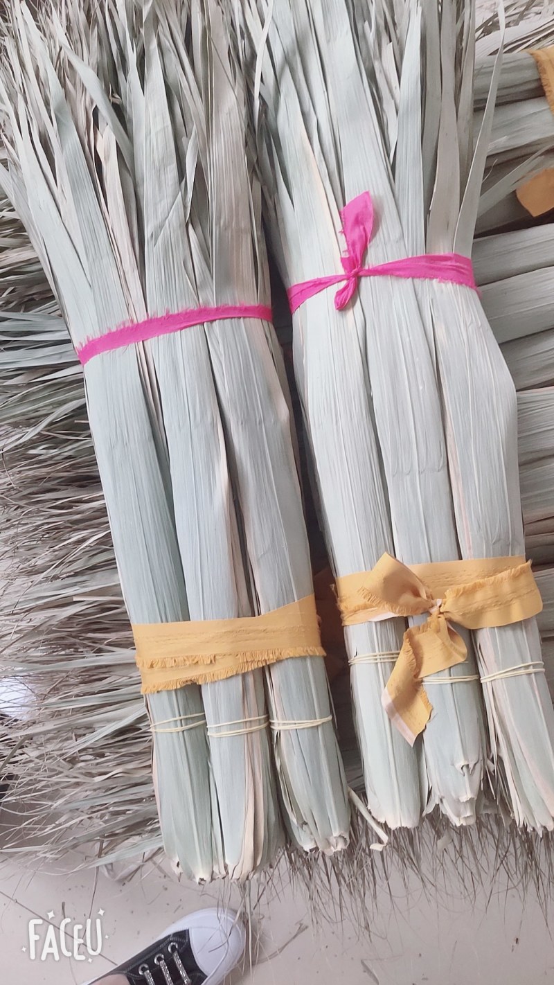 干芦苇叶粽子叶。质量保障