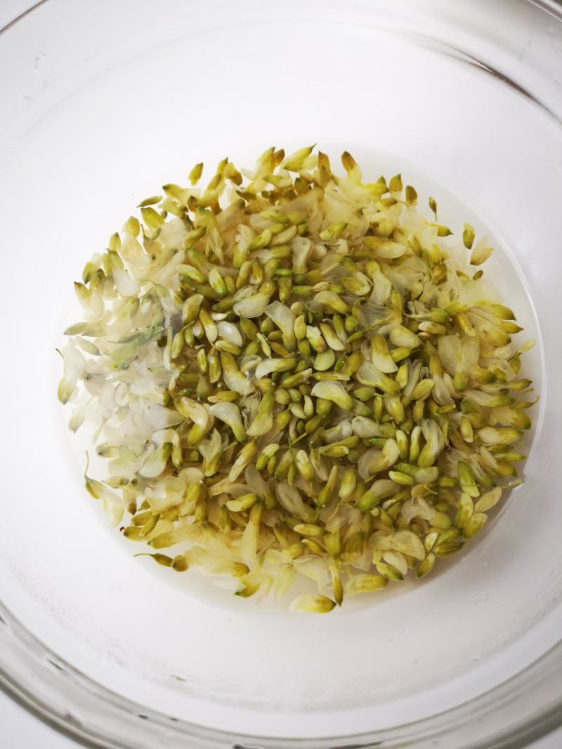 琛青脱水干槐花批发/洋槐花/槐蕊/洋槐，槐花厂家槐花加工