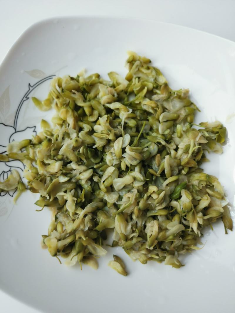脱水干槐花/洋槐花/槐蕊/洋槐槐花厂家槐花加工槐花批发