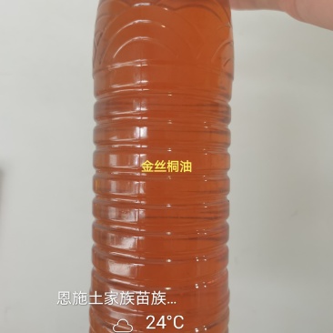 桐油，金丝桐油，桐子油，湖北恩施原产地桐油批发