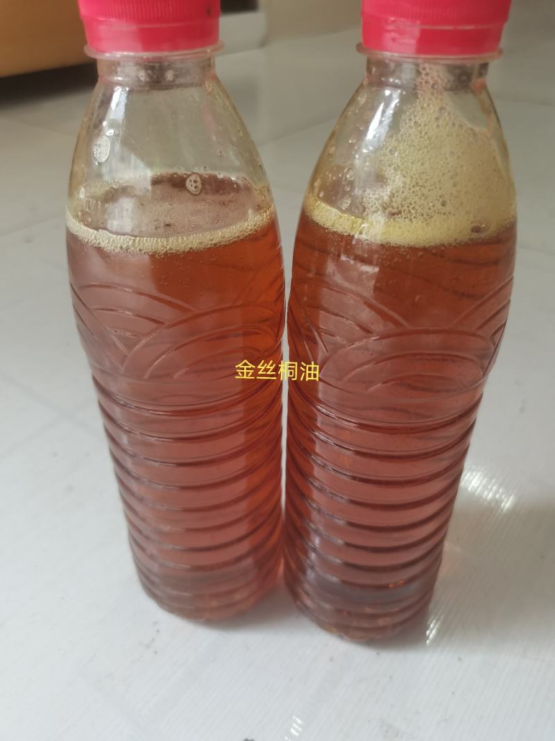 桐油，金丝桐油，桐子油，湖北恩施原产地桐油批发