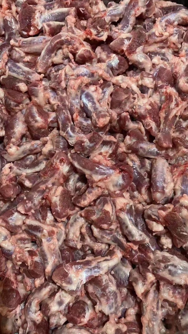 羔羊鞭根肉可炖可穿串降低成本新货到家质量好