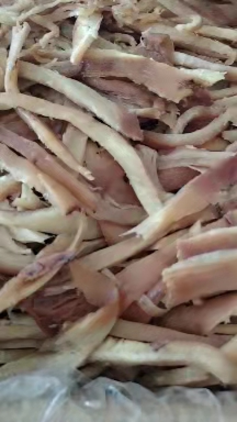 鱿鱼条，鱿鱼丝味道鲜甜！各种规格1箱10斤一手货源不包邮