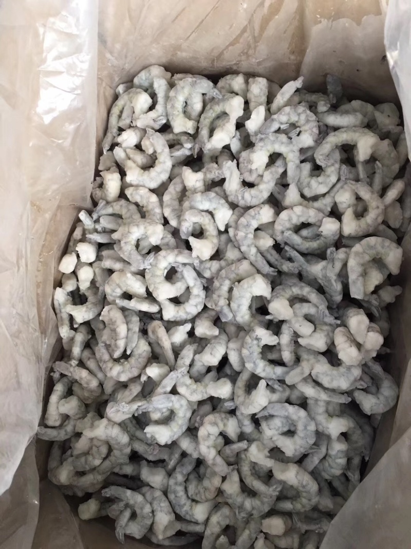 批发虾仁单冻虾仁青虾仁白虾仁虾仁国内原料广东湛江