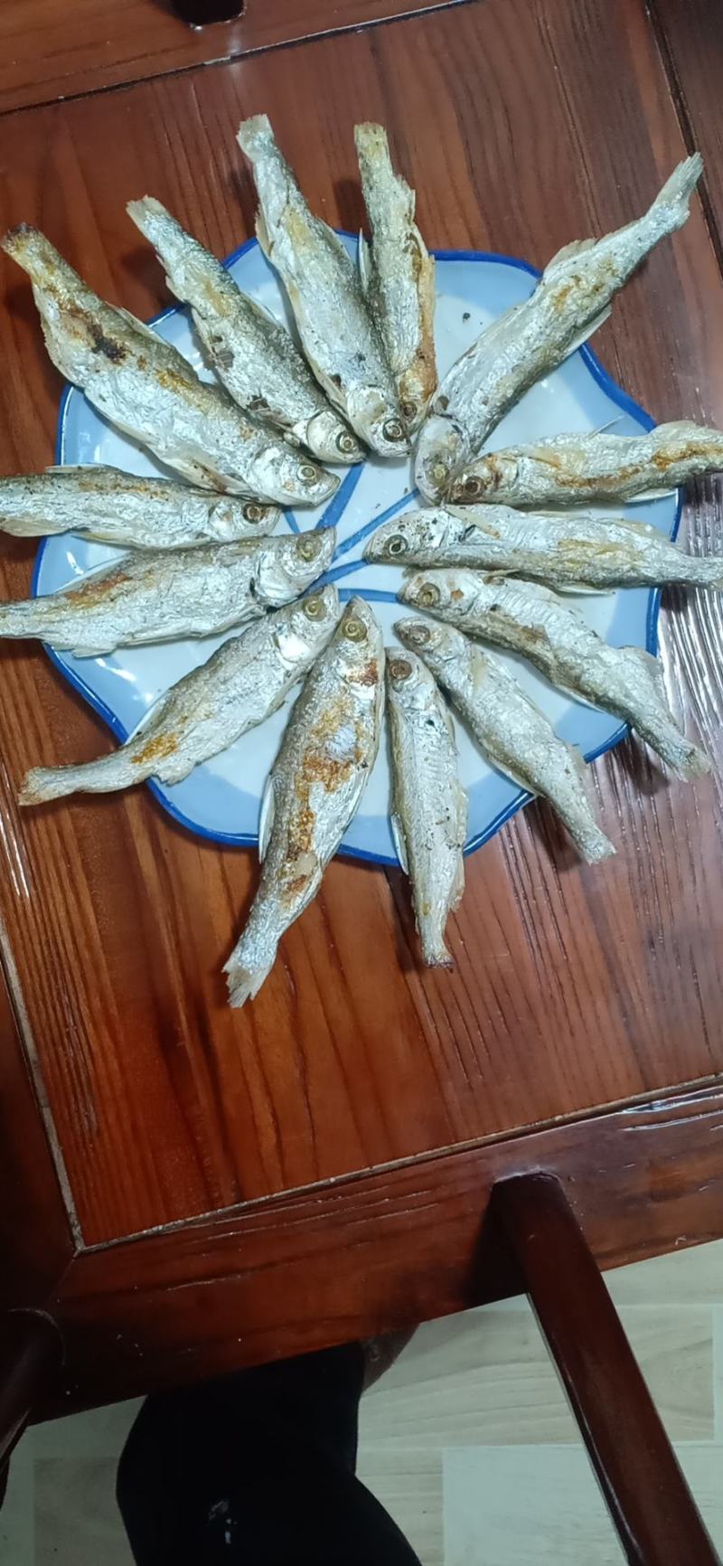 火焙鱼干，焦香酥脆新鲜原材，产地直发，一手货源，量大从优