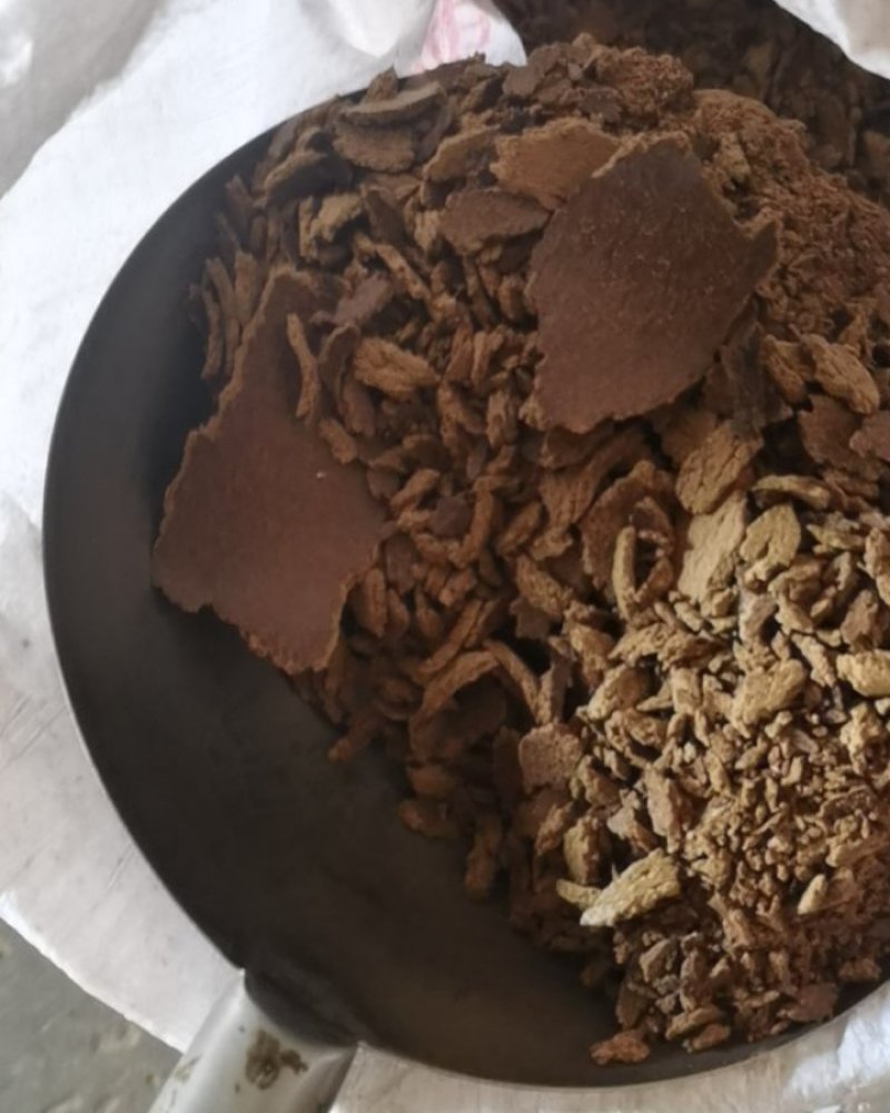 自榨菜籽饼黄饼，无水无油泥，干净无霉变