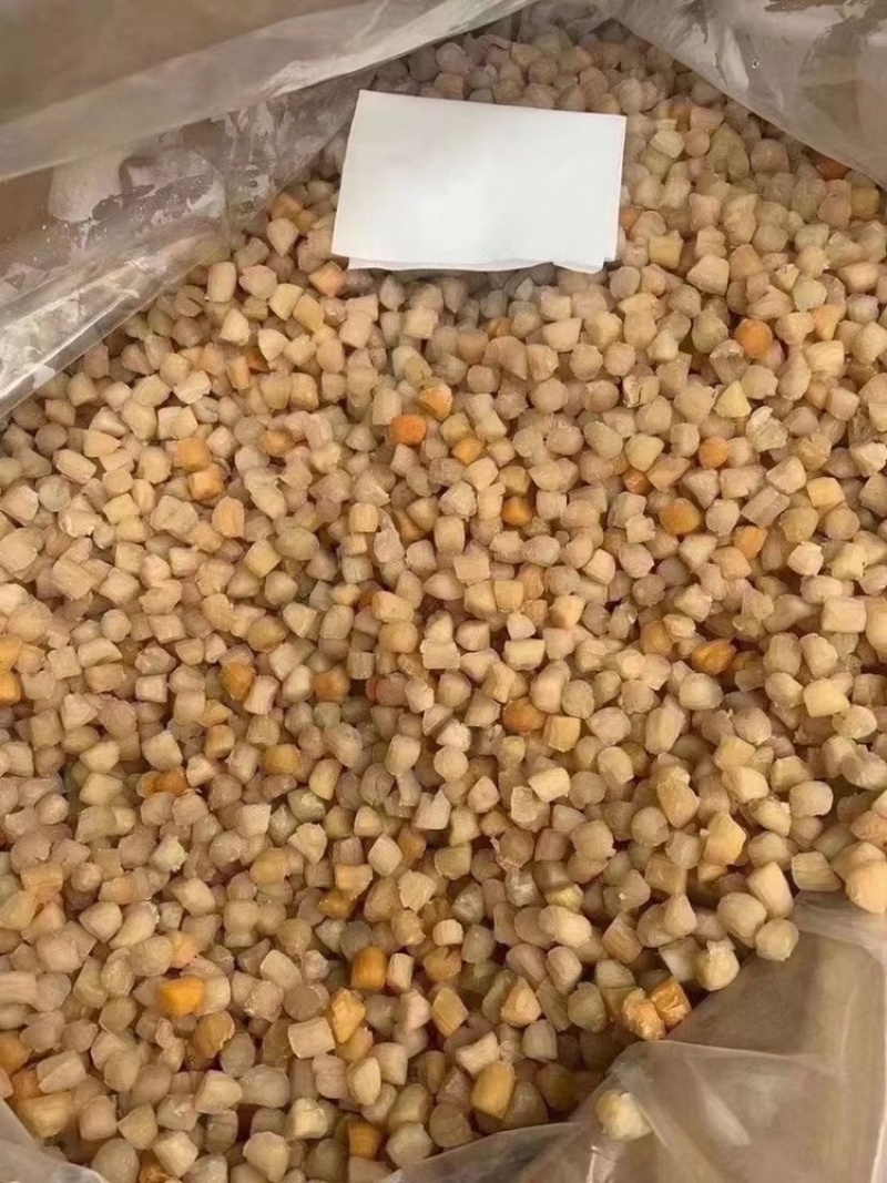 小瑶柱干货，干贝干货淡干干贝瑶柱干特价出了