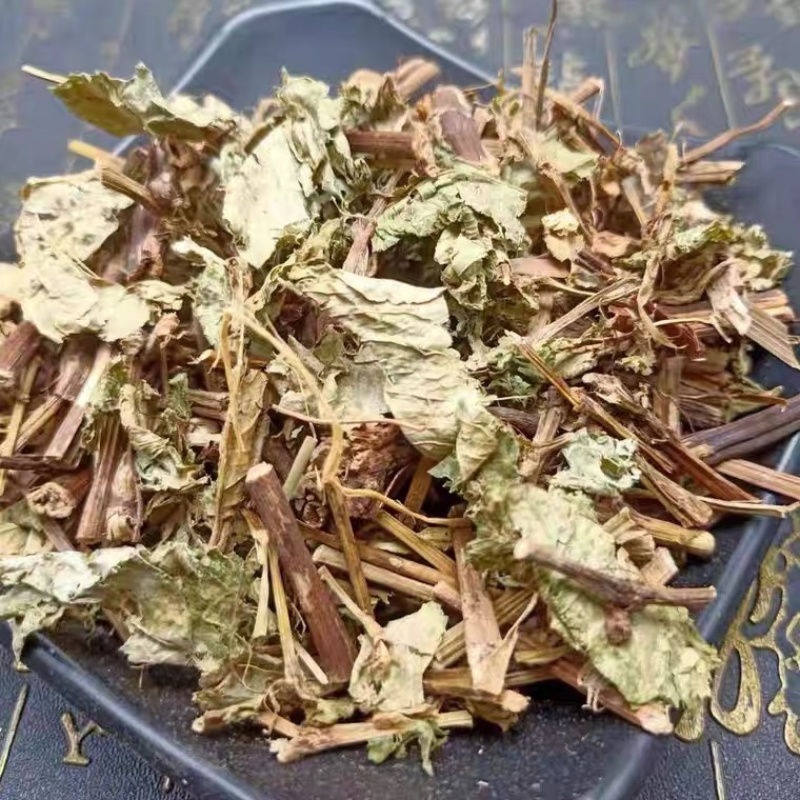 火炭母草火炭母野生货批发各种中药材产地直销