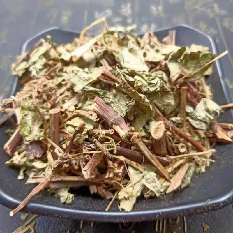 火炭母草火炭母野生货批发各种中药材产地直销