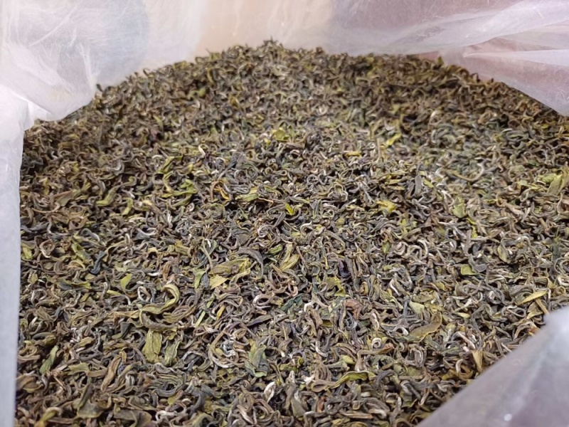 紫金蝉茶