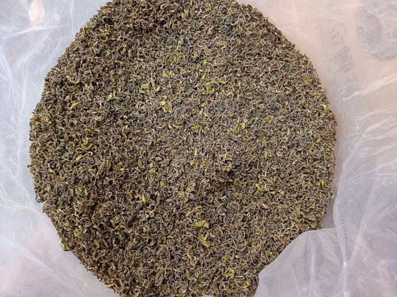 紫金蝉茶