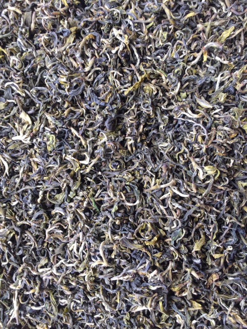 紫金蝉茶